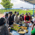 बिपी प्रतिष्ठानमा आन्दोलनका कारण शैक्षिक तथा उपचार गतिविधि प्रभावित(भिडियोसहित)