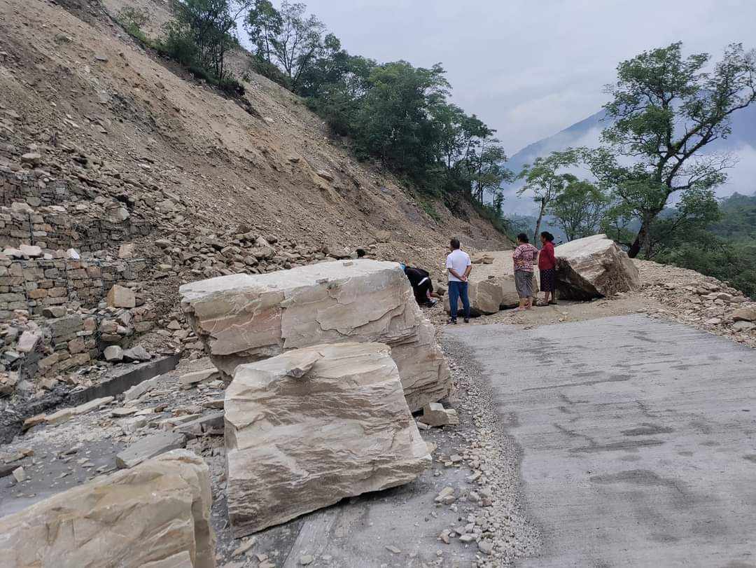 घुँगी व्यापारबाट राम्रो आम्दानी