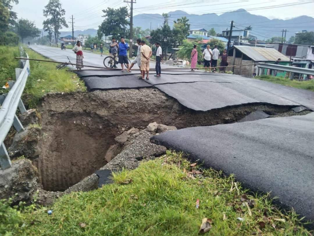 ४२ जना लागुऔषध करोबारी पक्राउ