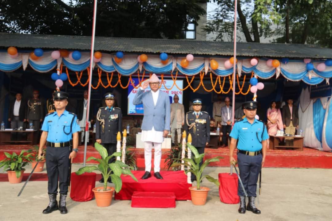 राष्ट्रिय उद्धार यात्राका क्रममा कोशी प्रदेशबाट ४४ जना सडक मानवहरुको उद्धार